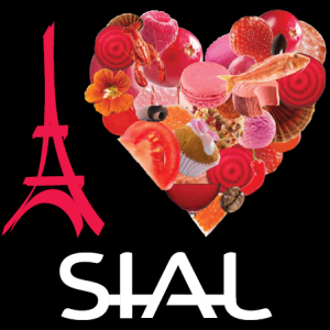 SIAL 2014 - Paris